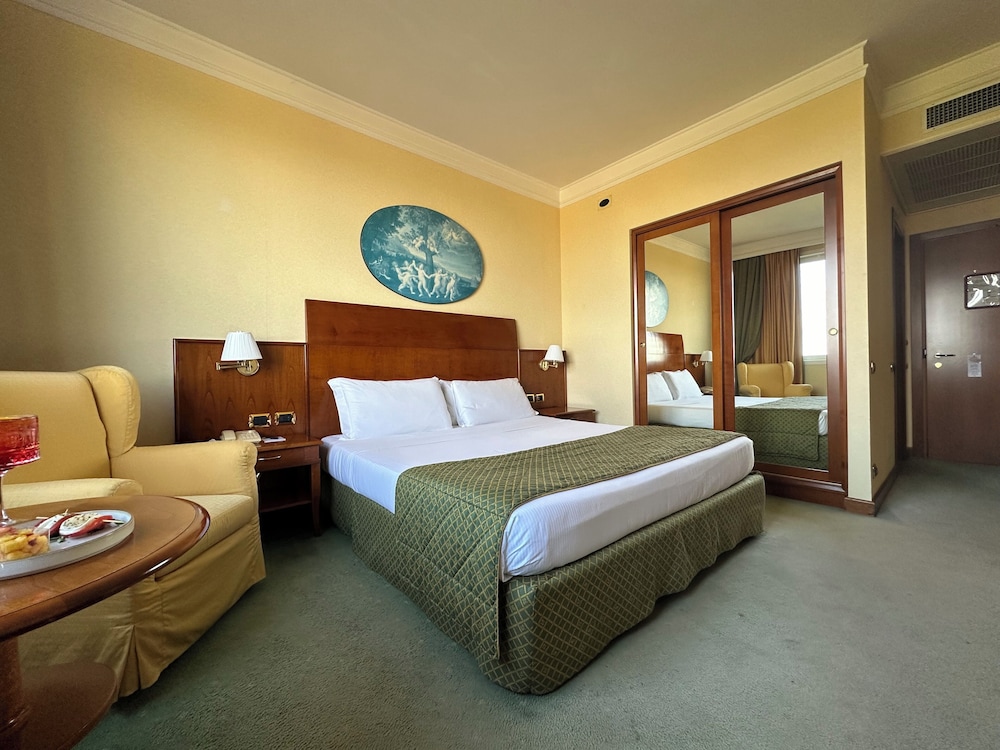 Roma Aurelia Antica Hotel 16/50