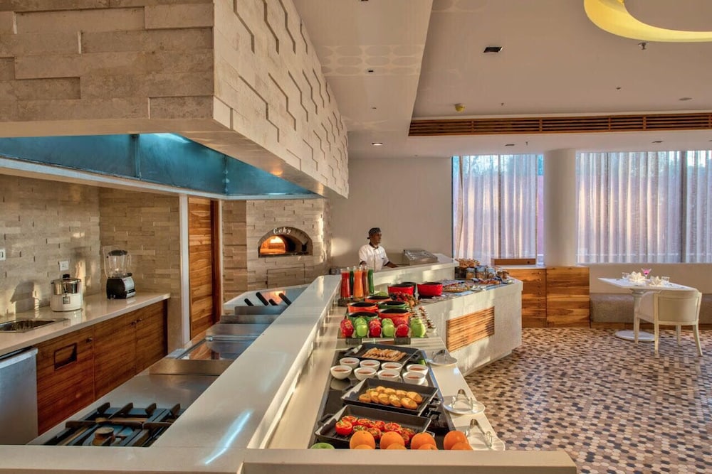Azaya Beach Resort Goa 34/50