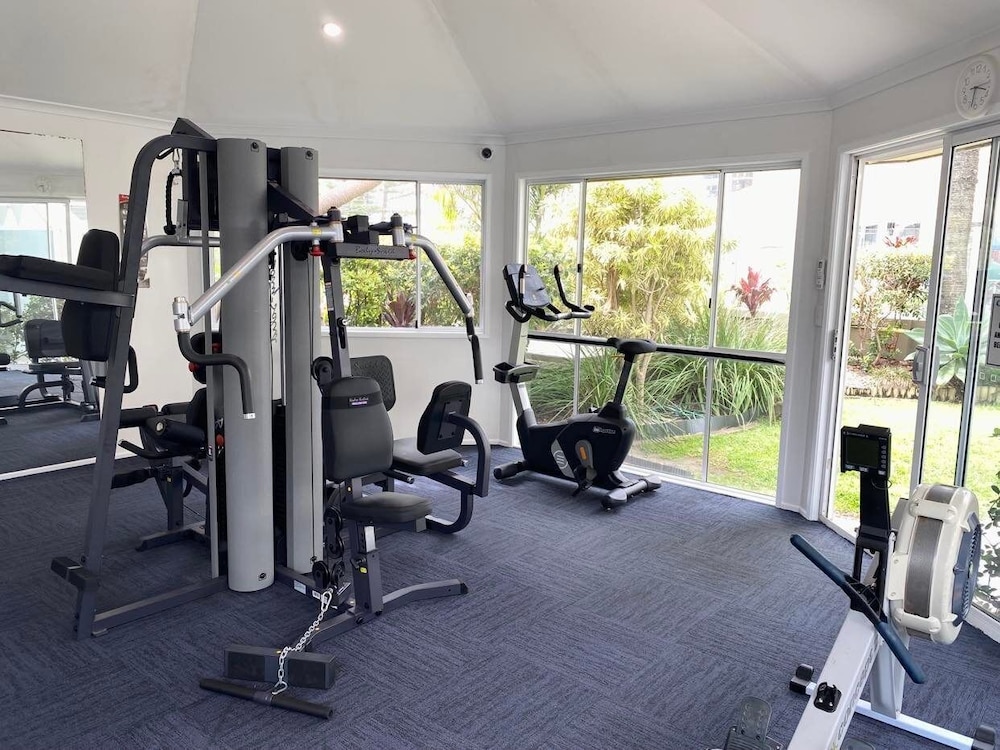 Hi Surf Beachfront Apartments 38/78