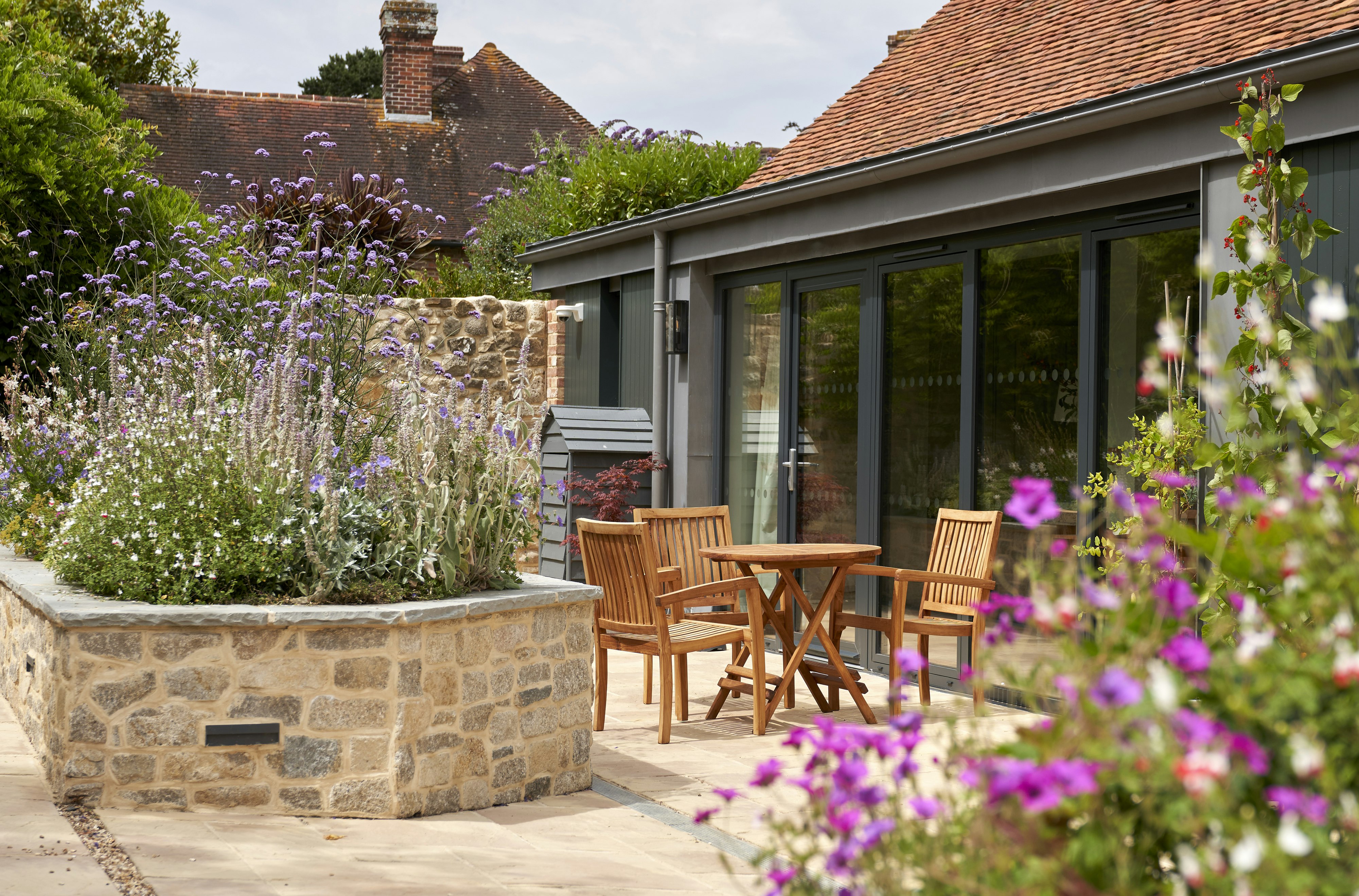 The Montagu Arms Hotel 1/36