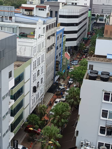 Rex City Hotel 1/10