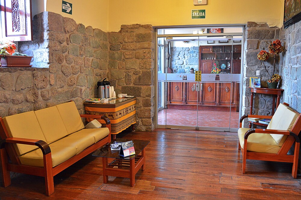 Siete Ventanas Hotel 48/66