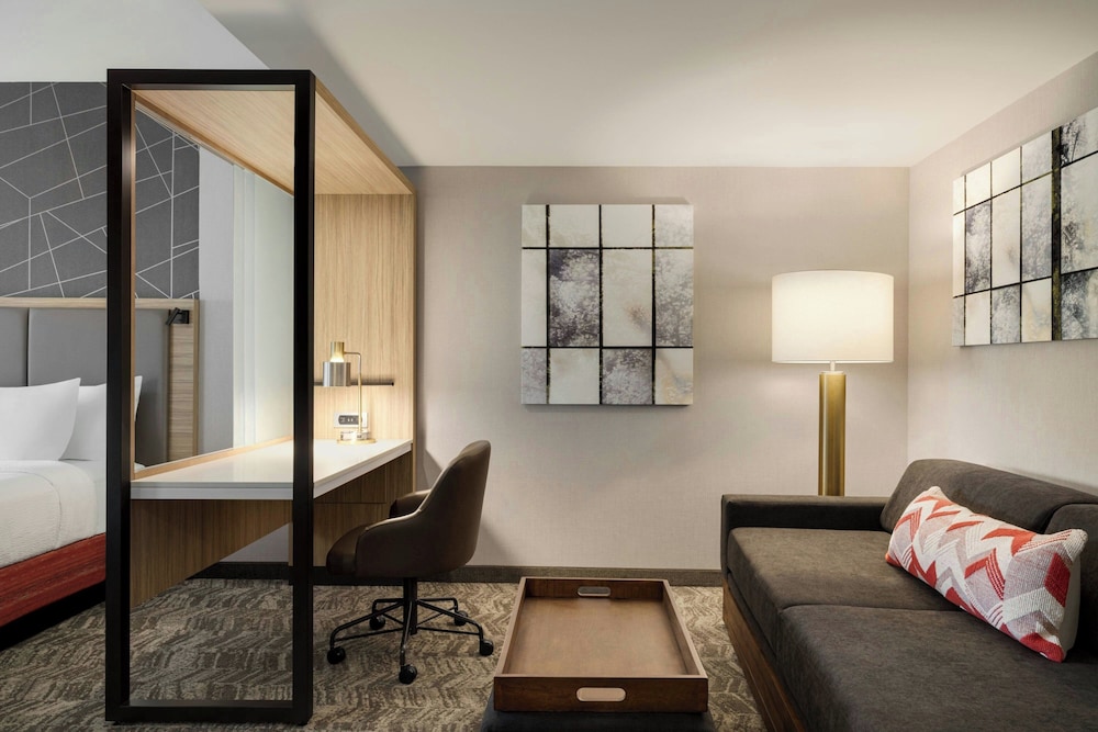 SpringHill Suites by Marriott Easton PA 15/25