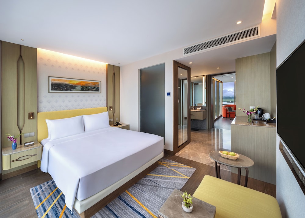 Hyatt Place Dhaka Uttara 18/48