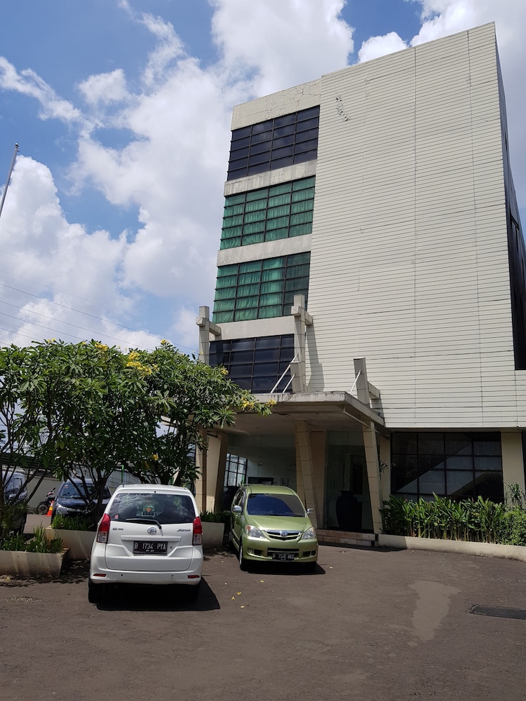 N1 Hotel Tanah Abang 22/36