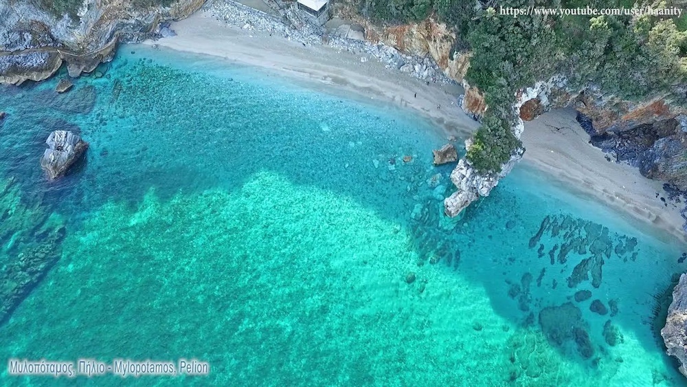Aeolos Hotel and Villas Pelion 35/50