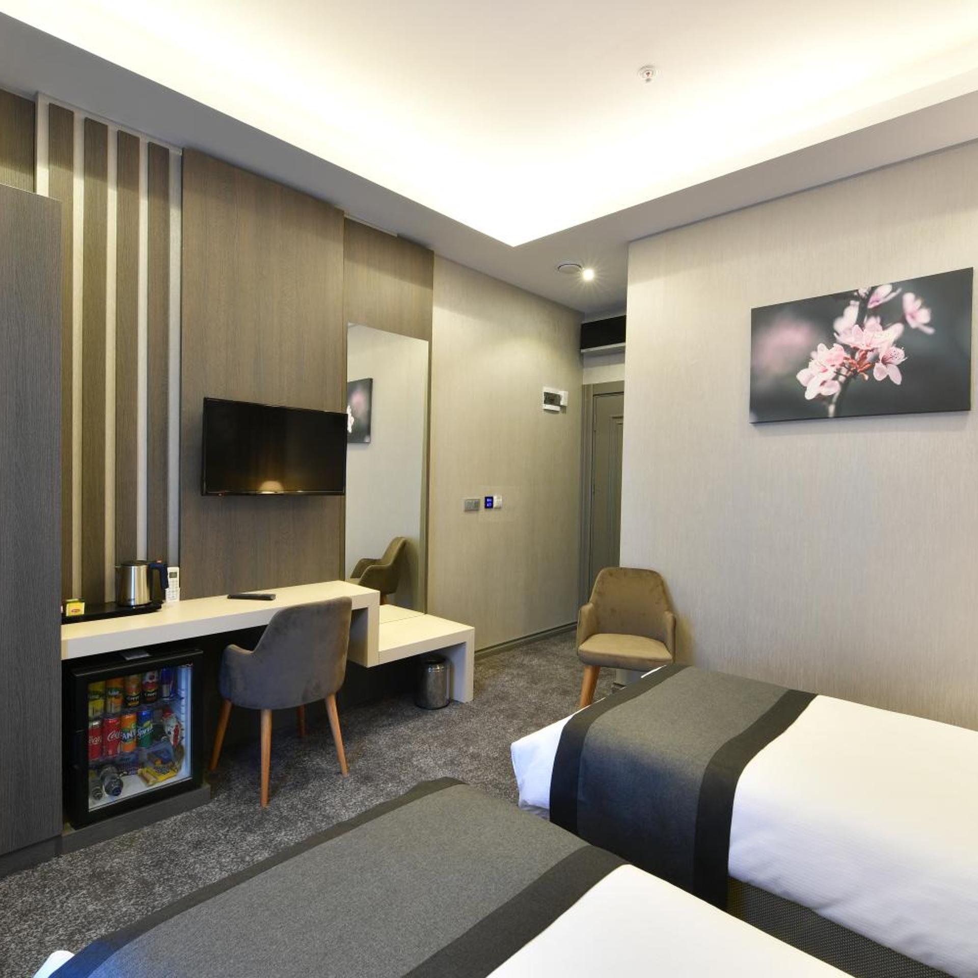 D'Lux Boutique Hotel 22/34