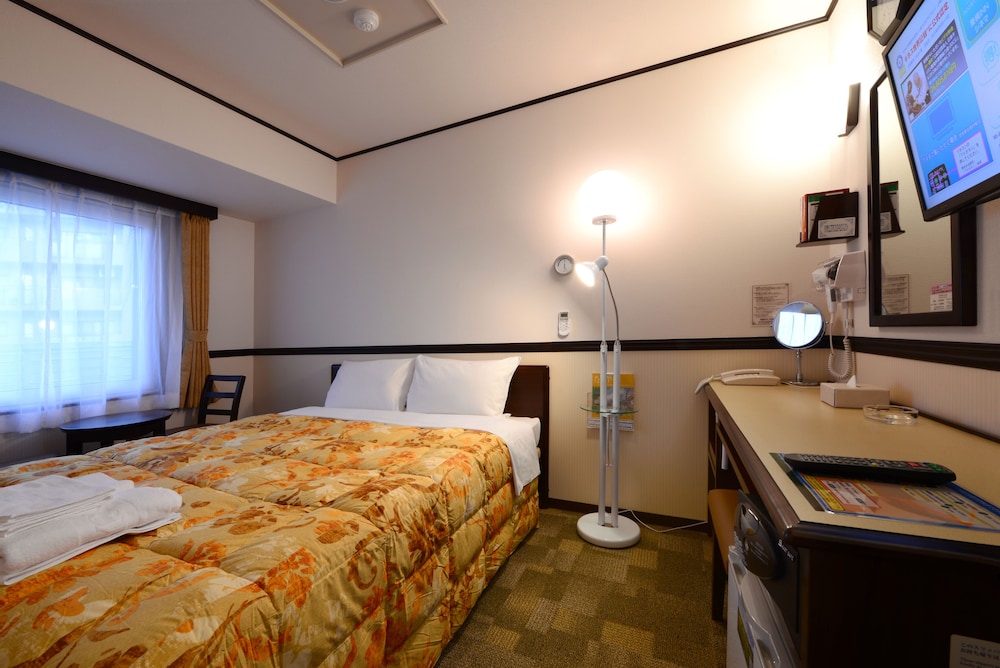 Toyoko Inn Okayama Eki Higashi Guchi 19/49