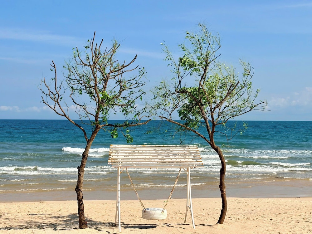 Victoria Phan Thiet Beach Resort & Spa 43/50