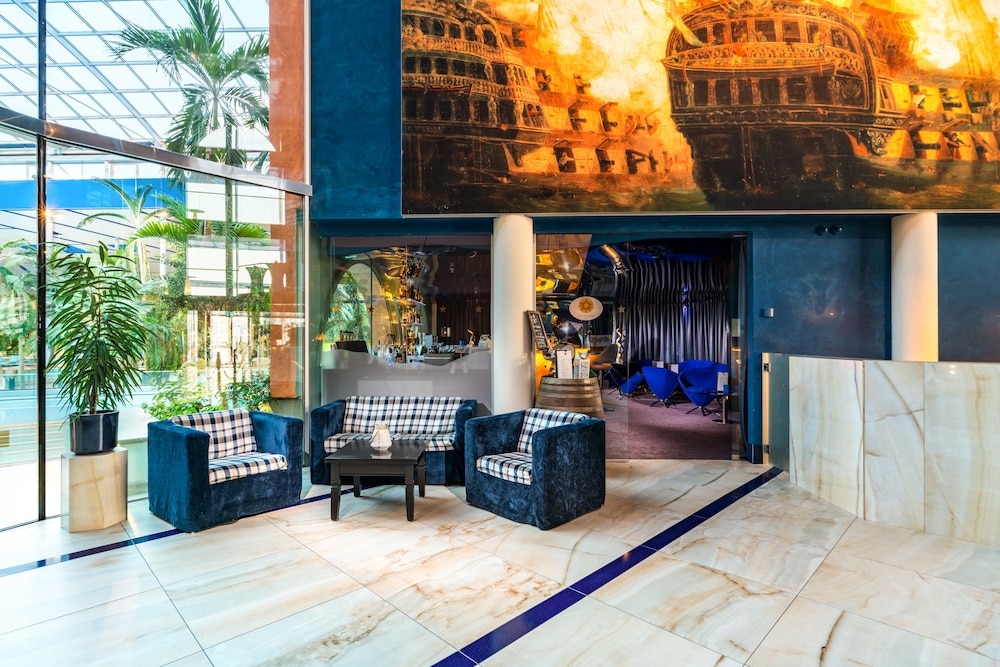 Hotel Victory Therme Erding 35/56