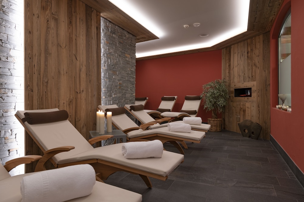 Sunstar Boutique Hotel Albeina Klosters 33/66
