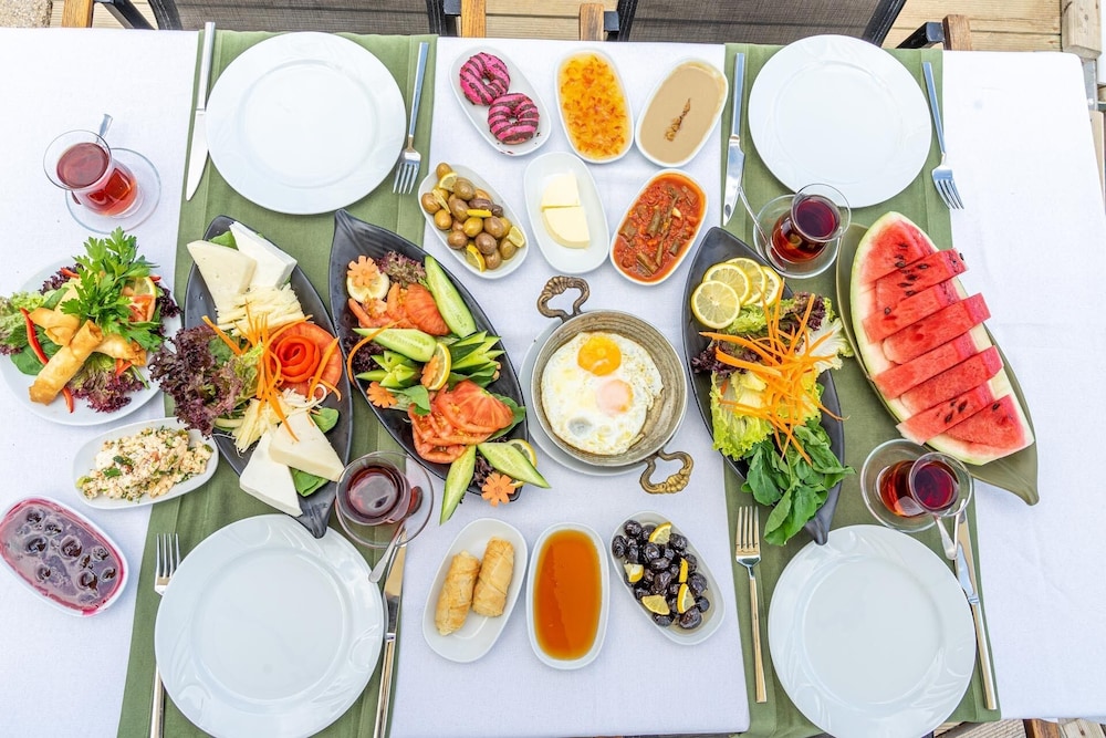 Iskelem Hotel 37/50