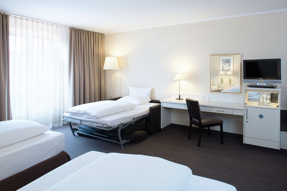Courtyard by Marriott Schwerin 16/57