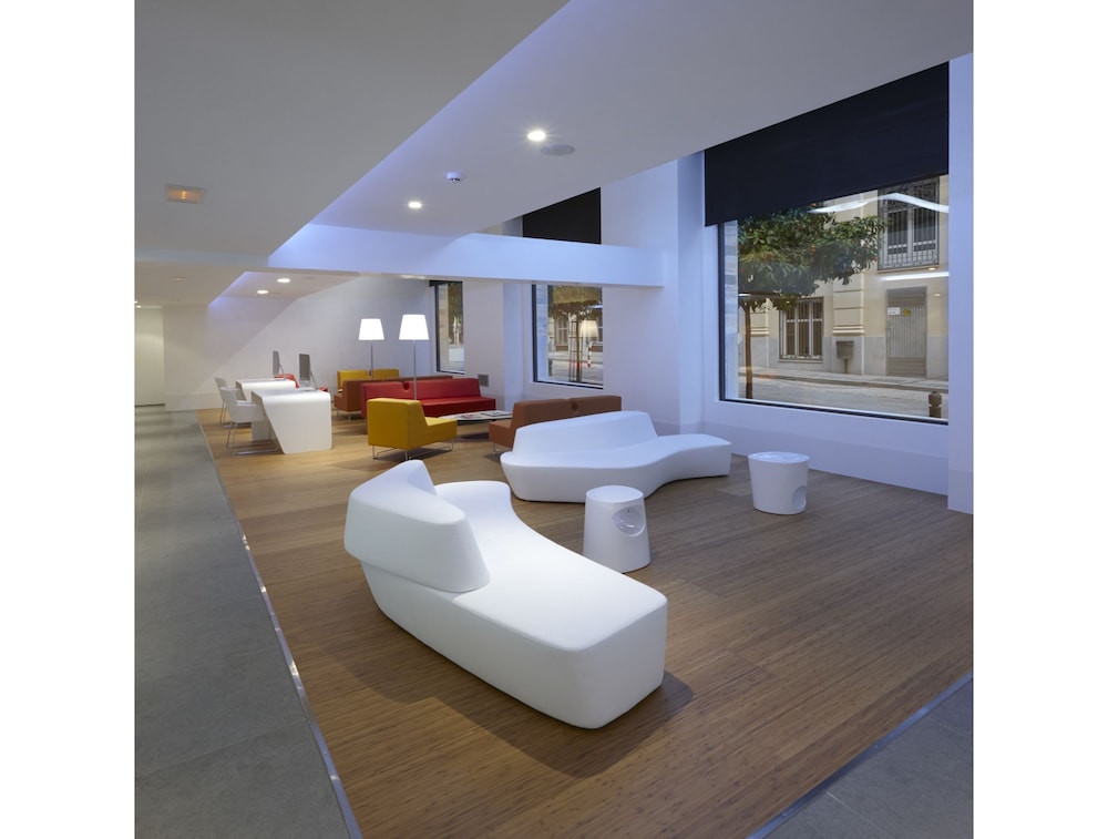 Macia Granada Five Senses Rooms & Suites 39/60