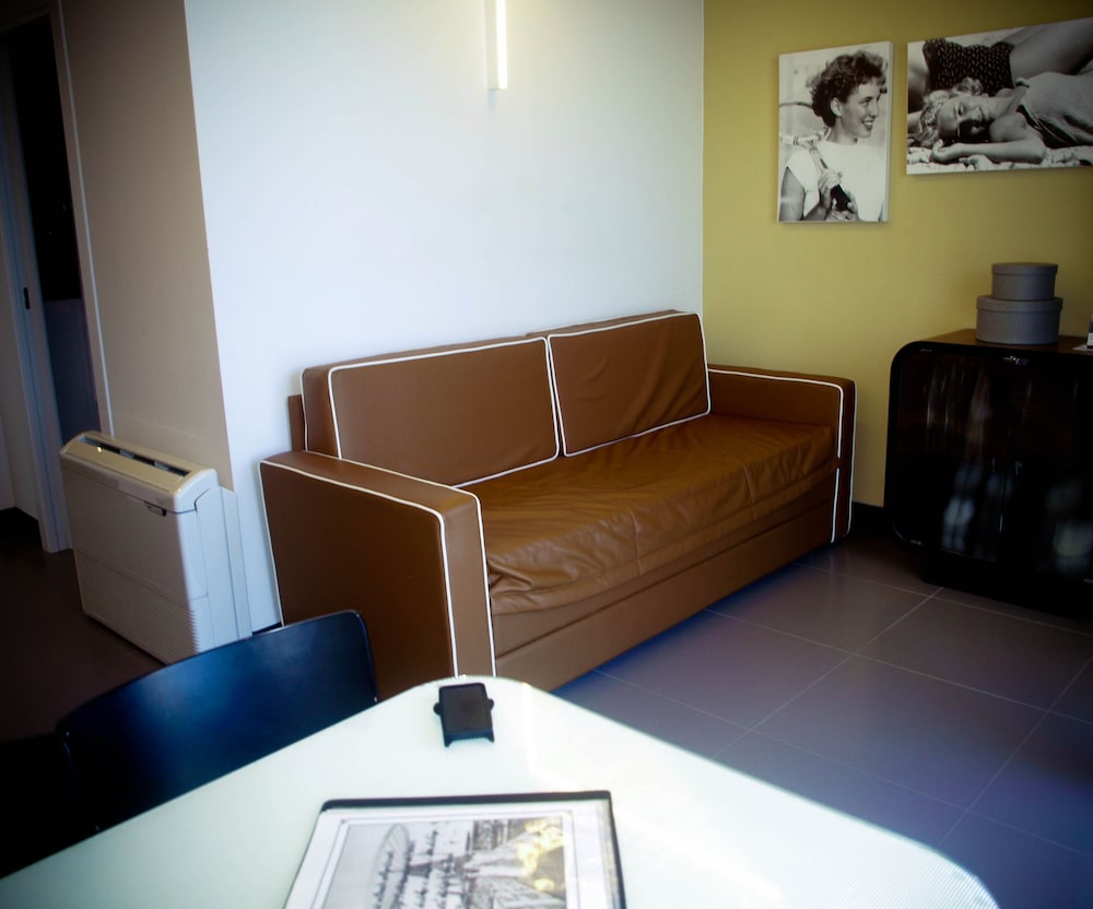 Residence Terminus 16/62