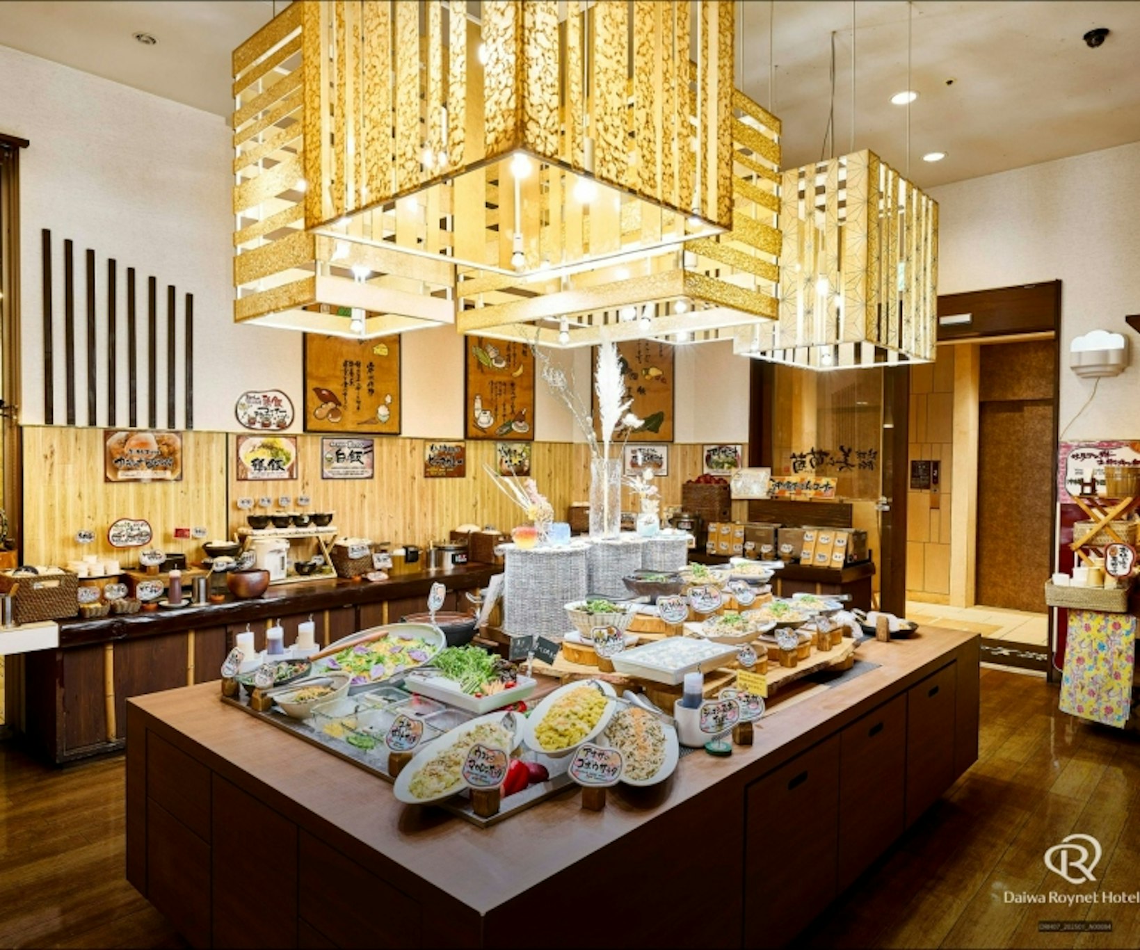 Daiwa Roynet Hotel Naha-Kokusaidori 6/6