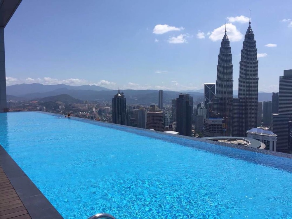 Royal Apartment at Platinum KL 37/41