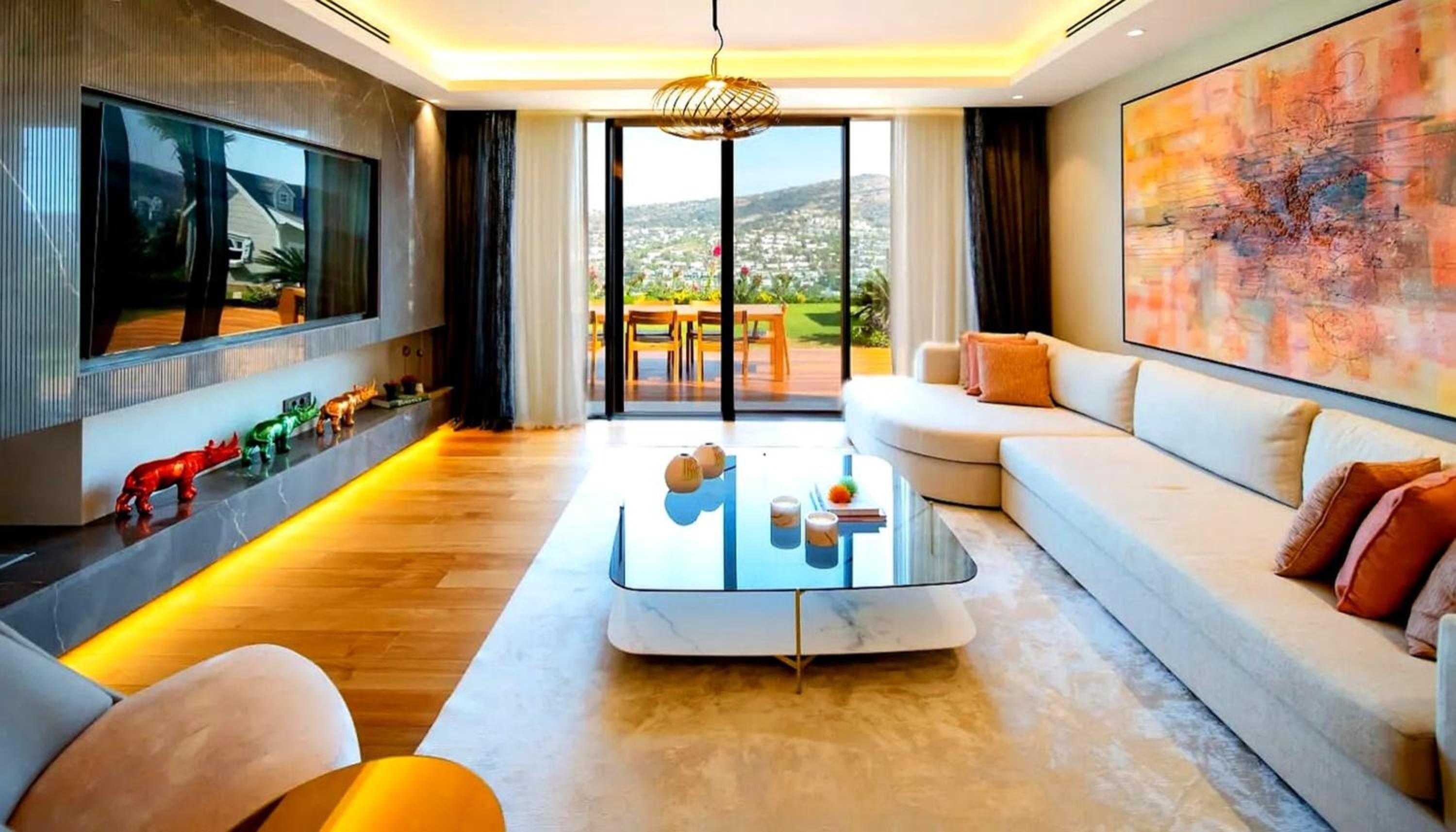 Deluxe, Villa, Sea View, Mare Deluxe Residences and Villas 6/9