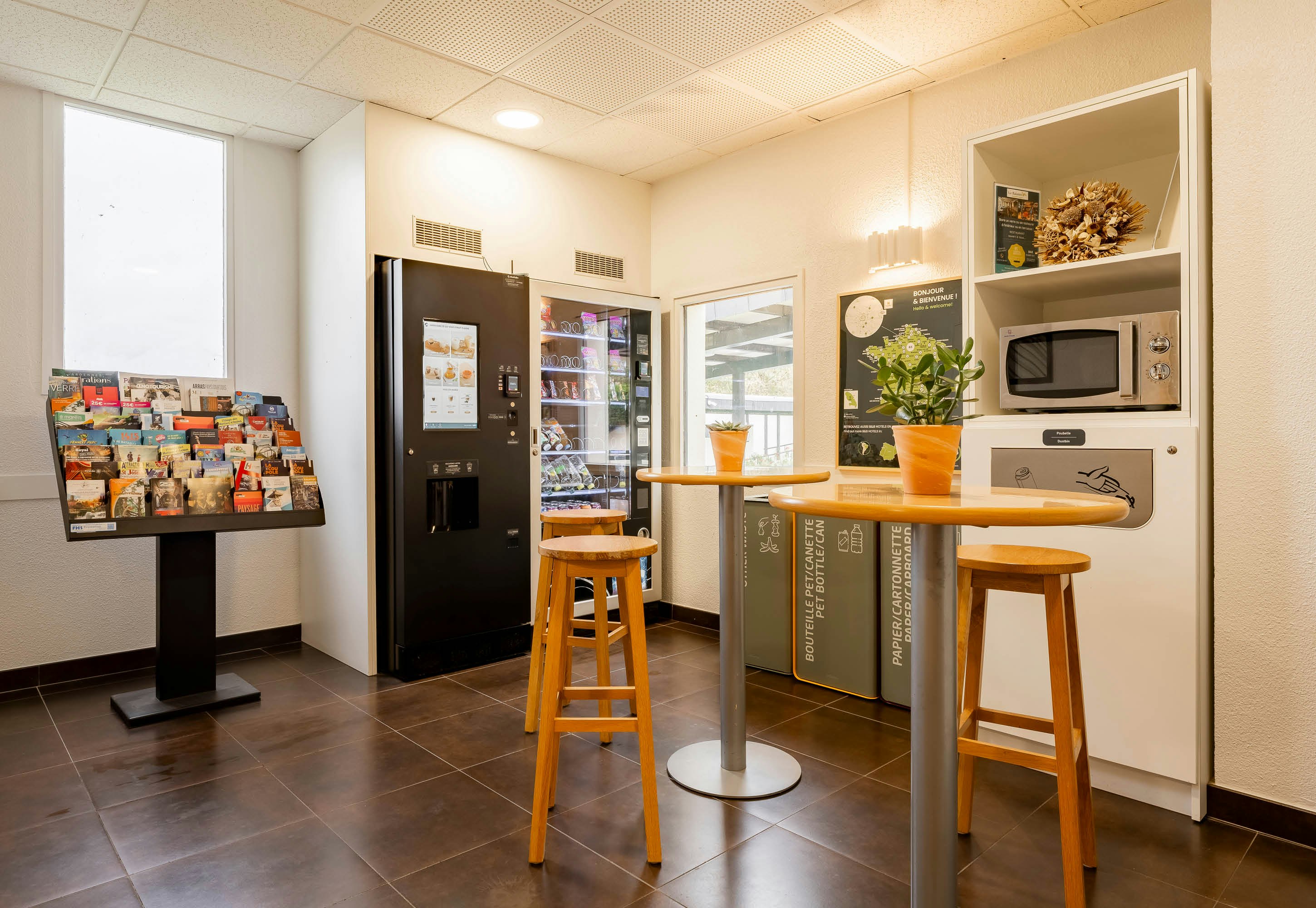 B&B HOTEL Valenciennes Sud 3 etoiles 33/46