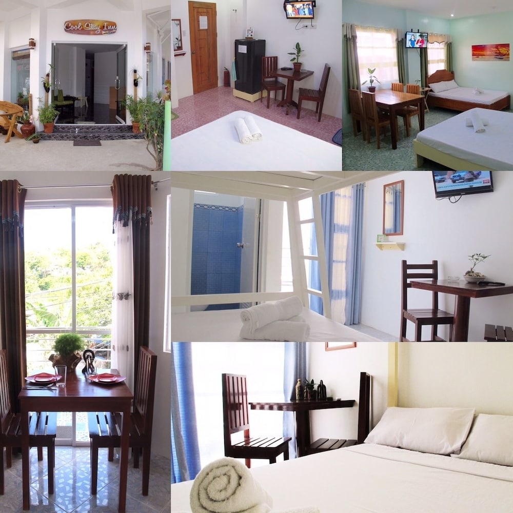 Cool Stay Inn 47/59