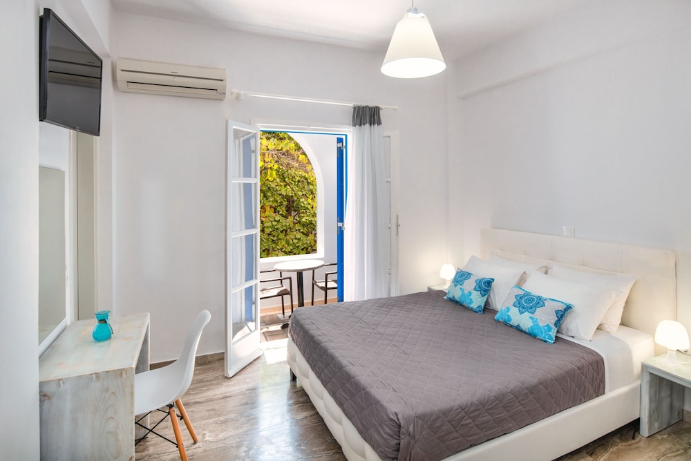 Pension Kavallaris & Apartments 13/29