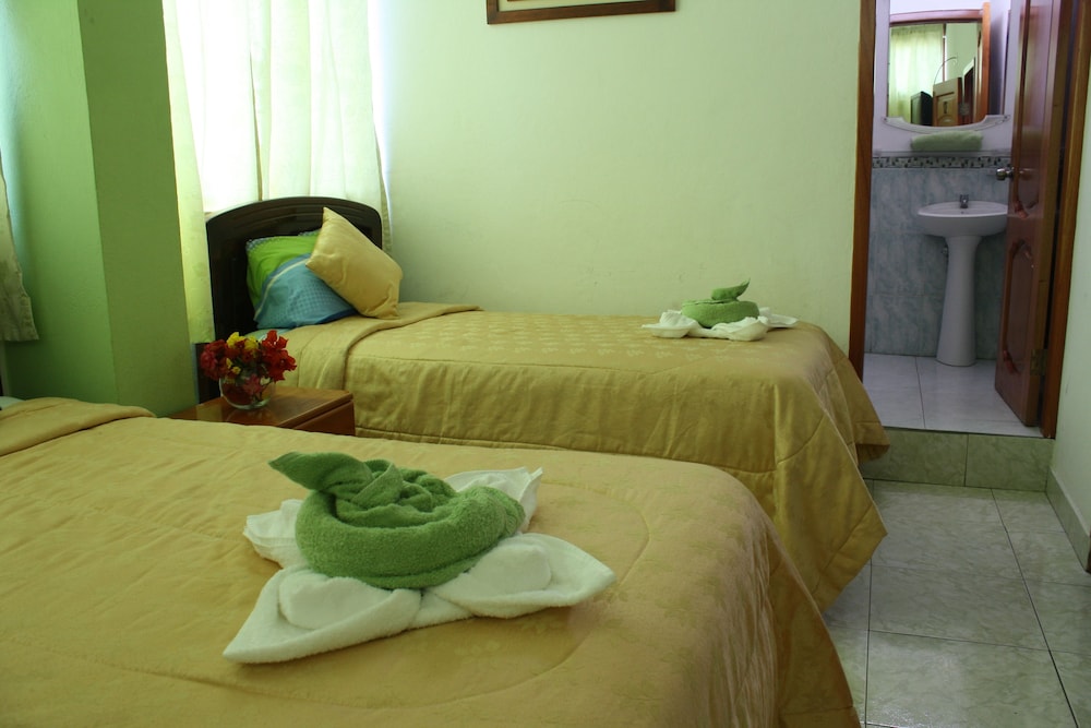 Hotel Espana 13/45