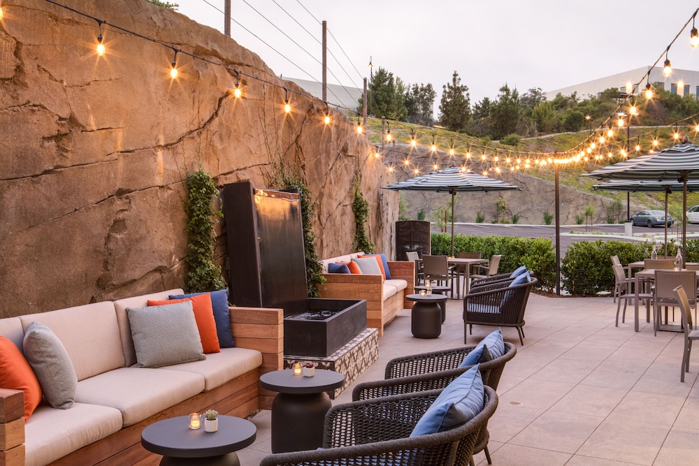 Ayres Hotel Vista Carlsbad 27/50