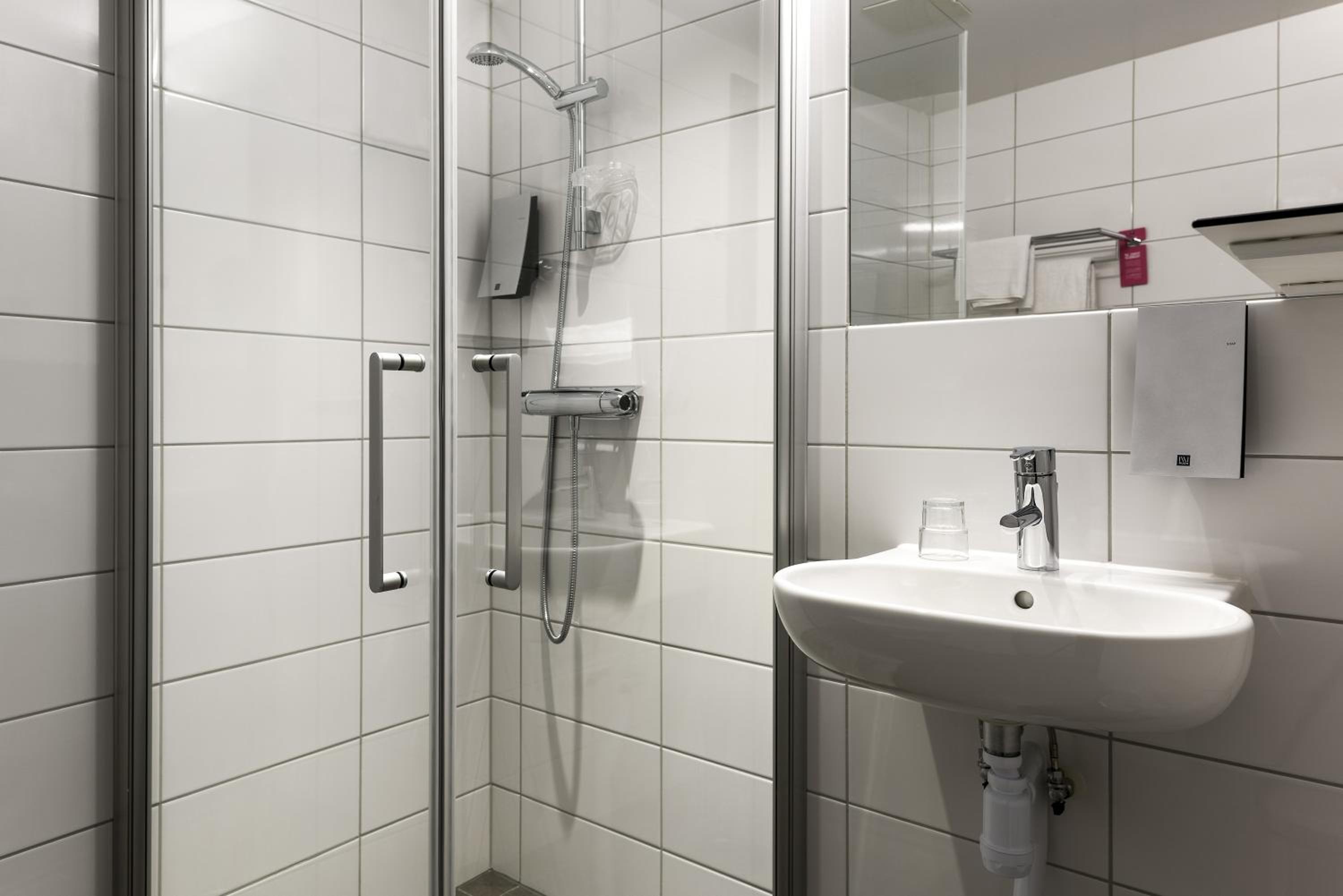 Compact Single، Comfort Hotel Goteborg 9/20