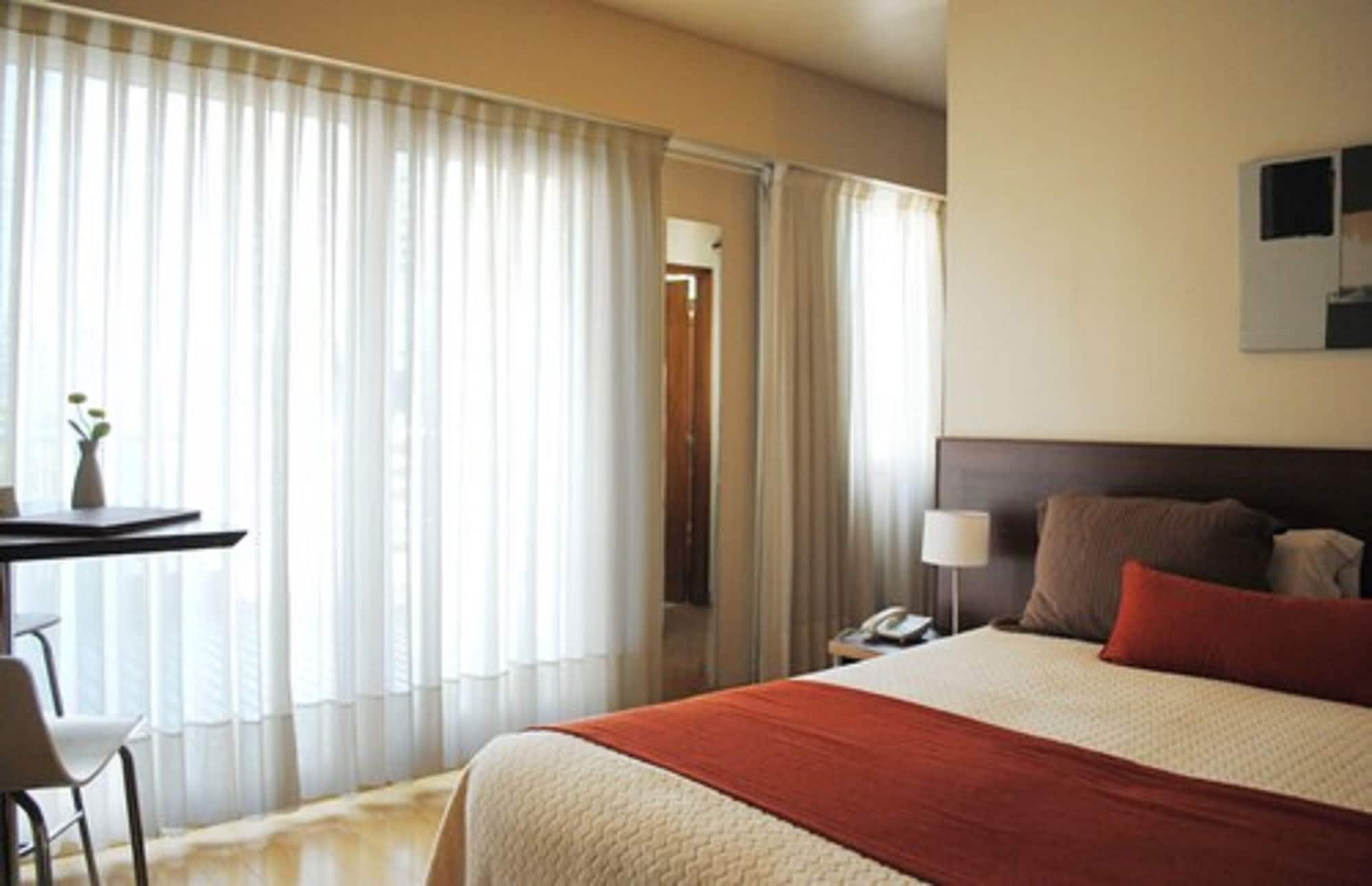 شقة سوبيريور بثلاثة أسرّة بمطبخ صغير، Palermo Suites Buenos Aires Hotel Apartments 2/6
