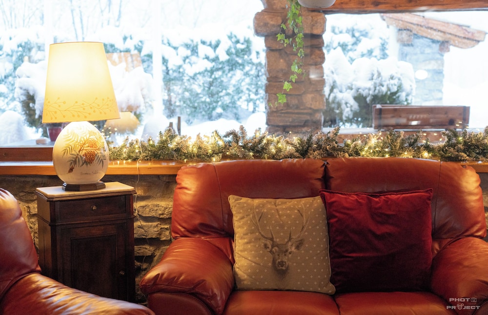 iH Hotels Courmayeur Mont Blanc Resort 32/46