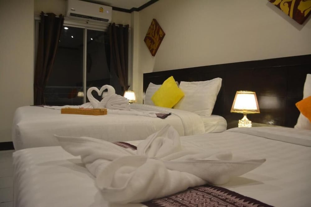 Patong Moon Inn Guesthouse 23/48