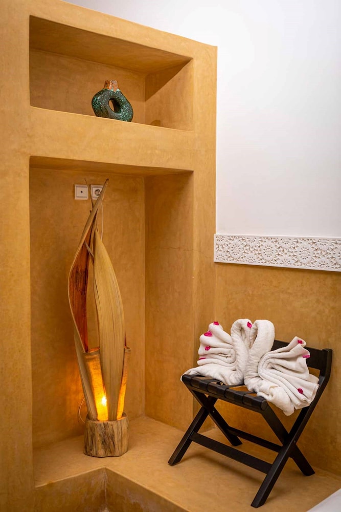 Riad Ambre et Jasmin 32/62