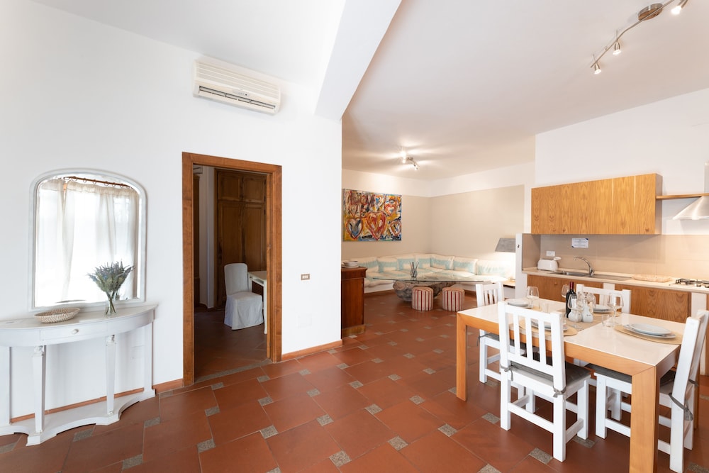 Villa Antonina 17/41