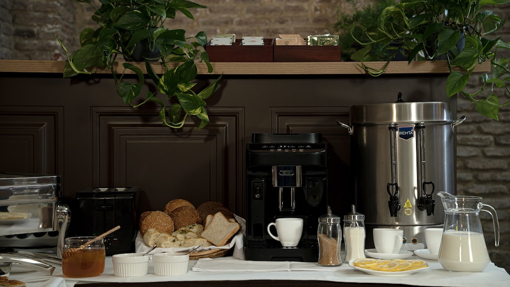 Boutique Hotel Manufactura 58/76