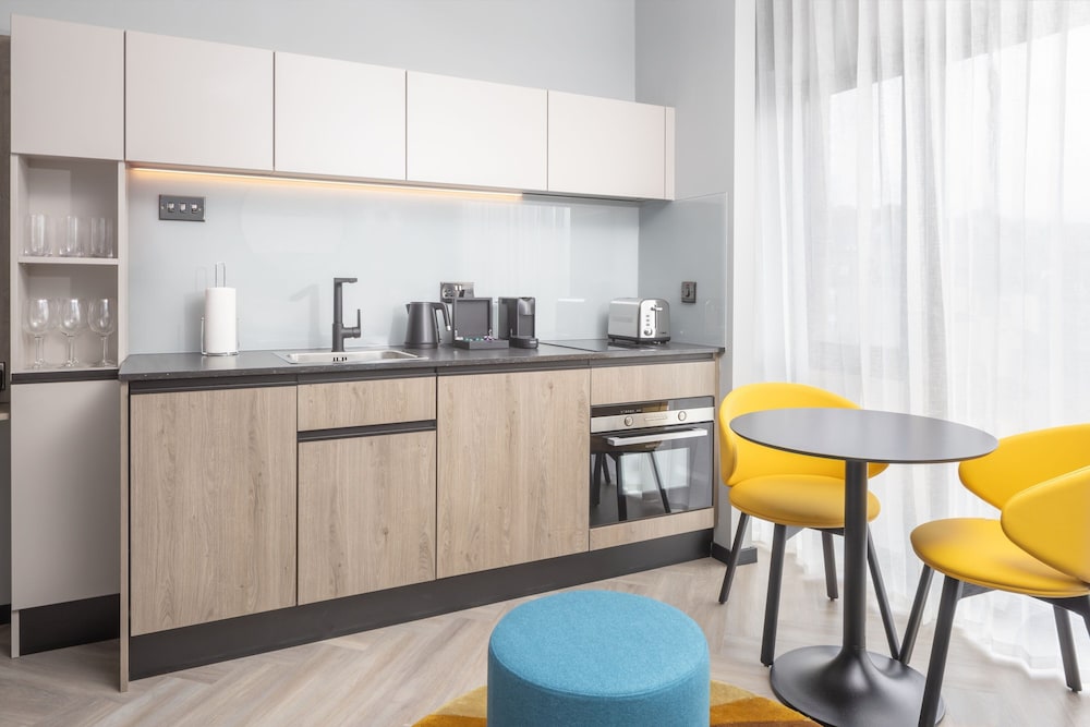 Residence Inn by Marriott Cork 37/50
