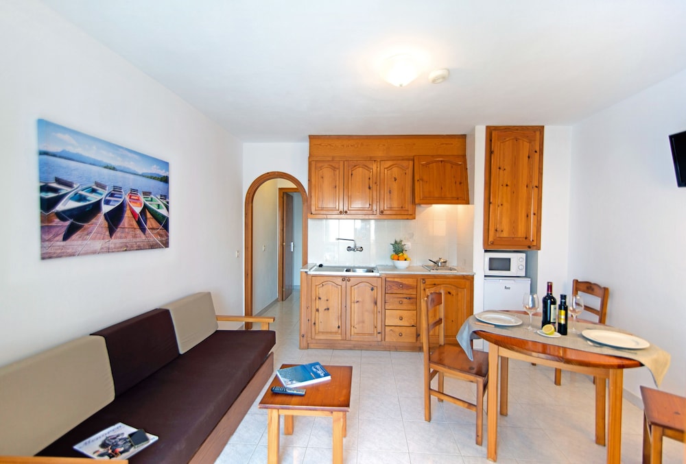 Apartamentos Mar Blanca 45/67