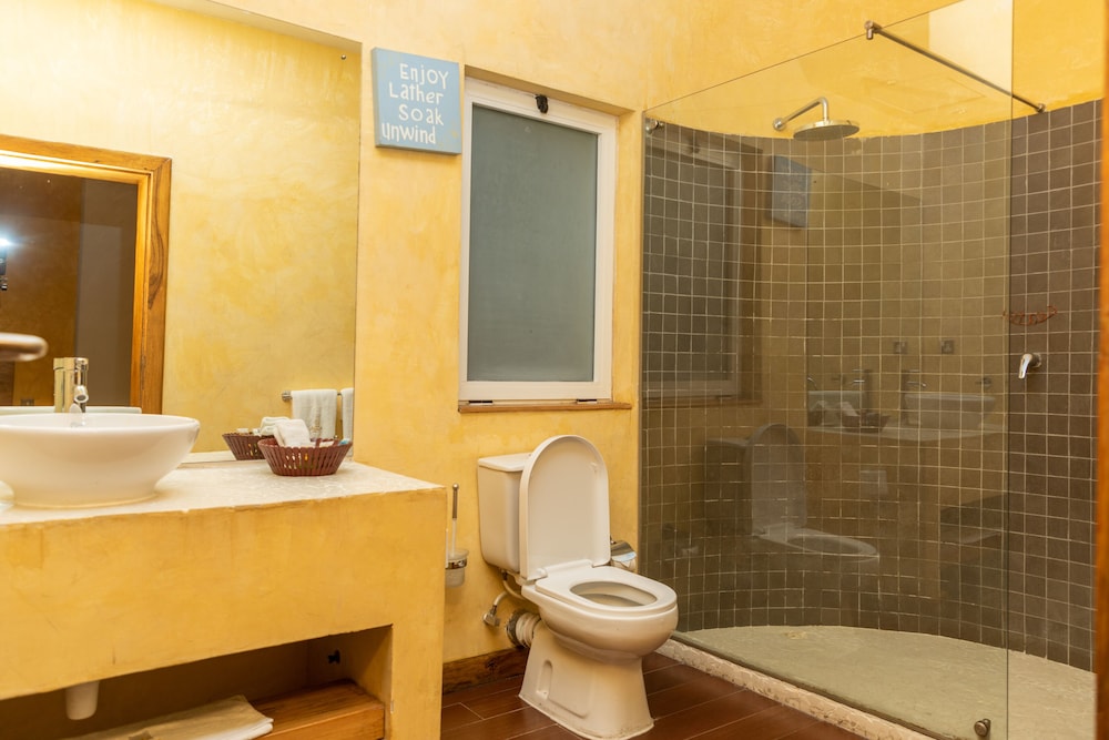 La Villa Boutique Hotel 28/69