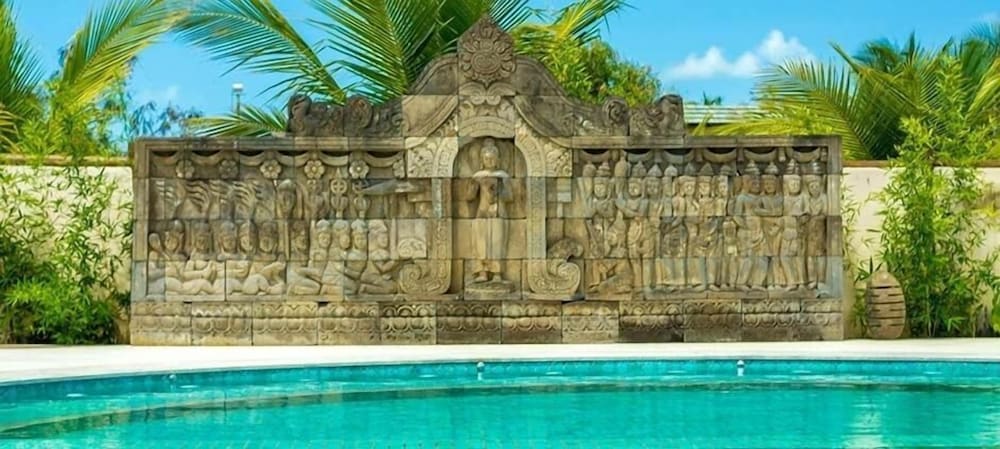 Hotel Villa Balidende 49/53