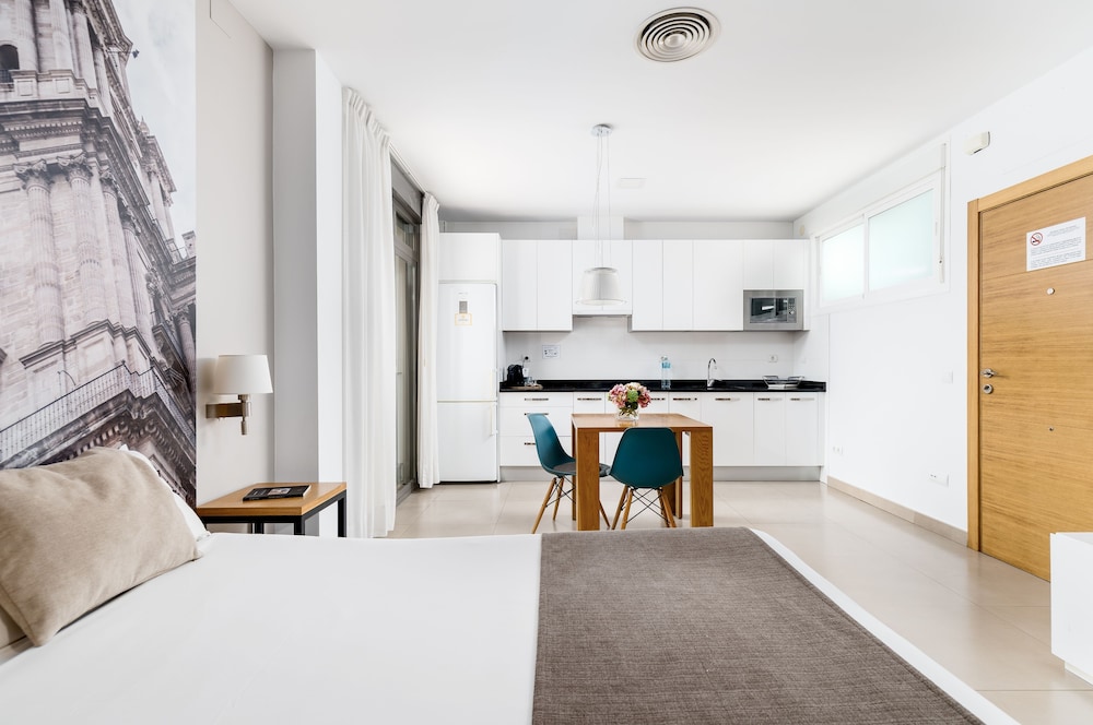 Suites Del Pintor Apartments 18/57