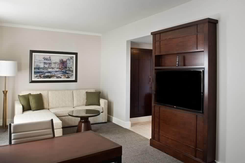 Marriott Syracuse Downtown 37/82
