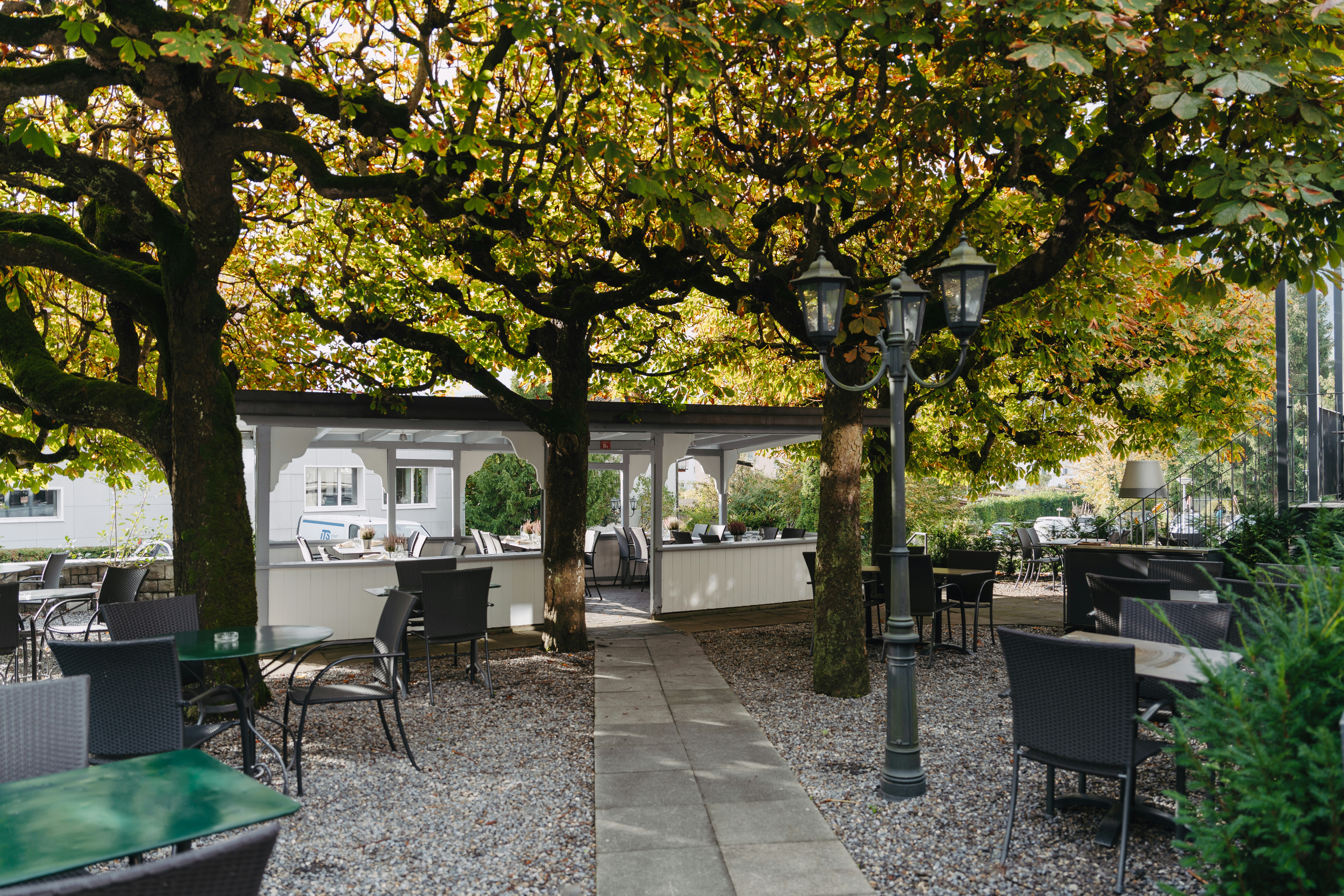 Boutique Hotel Waldegg Horw 44/48