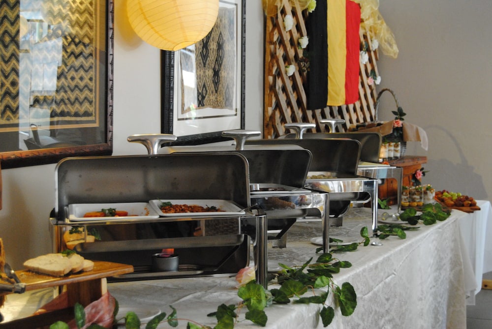 Villa Africa Boutique Hotel 26/50