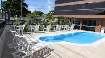Tirol Praia Hotel Ltda 45/50