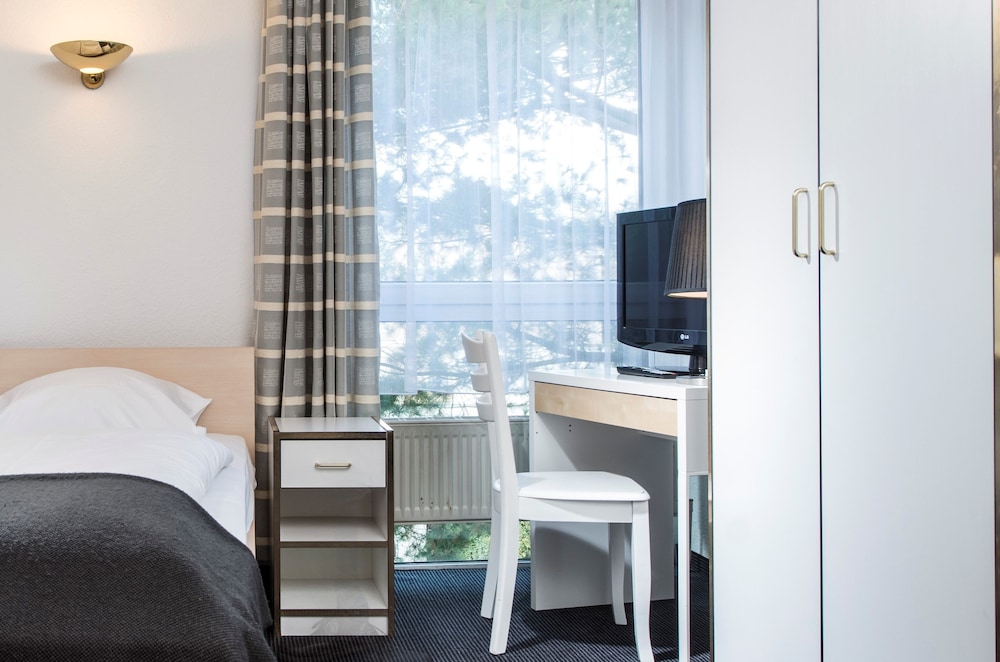 CITY INN HOTEL LEIPZIG 16/18