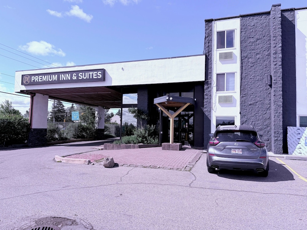 Airport Travellers Inn 46/51