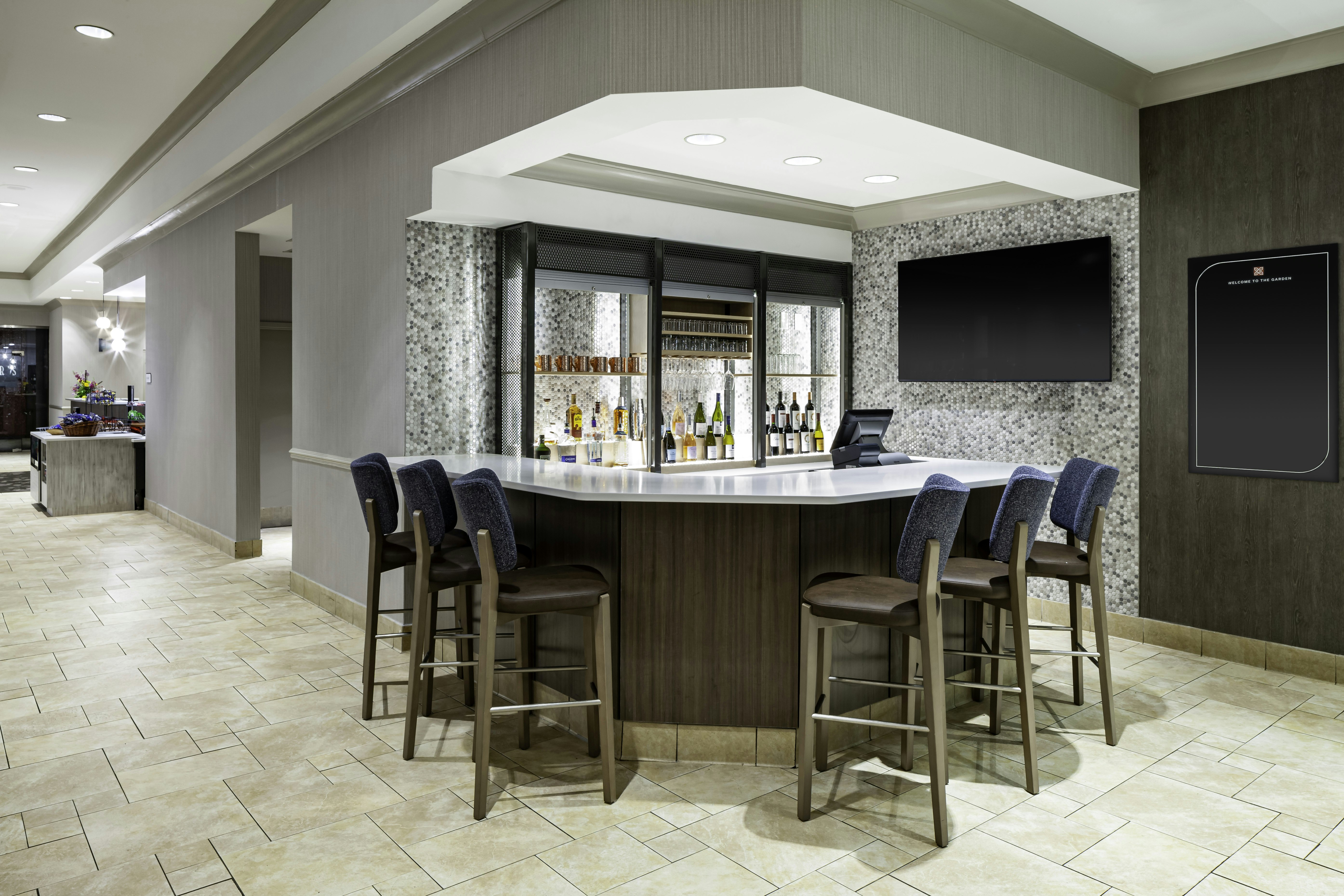 Hilton Garden Inn Omaha Downtown/Old Market Area 51/74