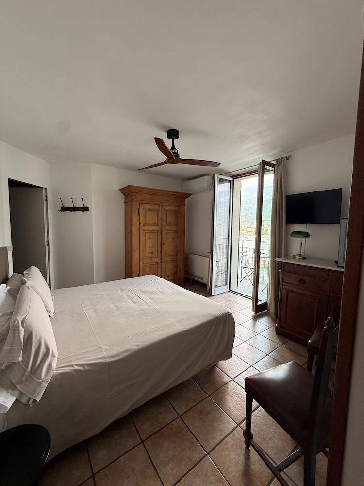 Hotel La Pergola 5/23