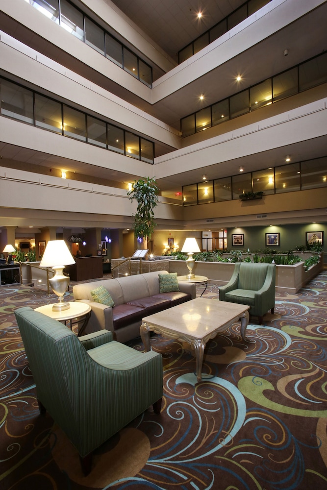 Radisson Hotel Philadelphia Northeast 23/79