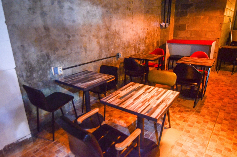 One Way Guesthouse Busan - Hostel 40/55