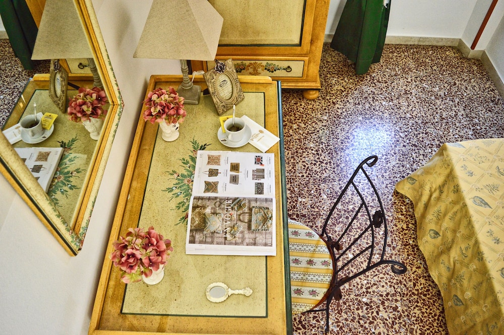 Hotel Victoria 13/50